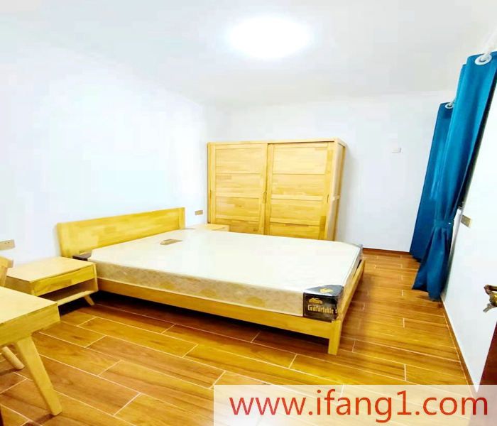 石巖村委統建樓