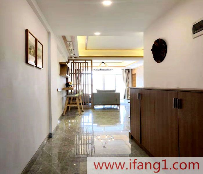 塘廈小產權房源