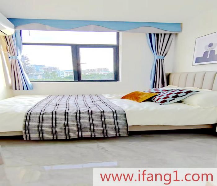 大浪村委統建樓