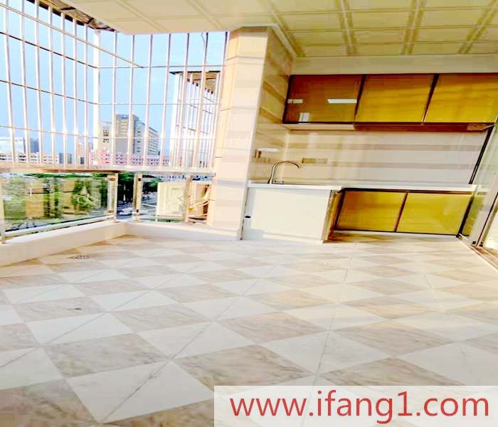 大浪村委統建樓