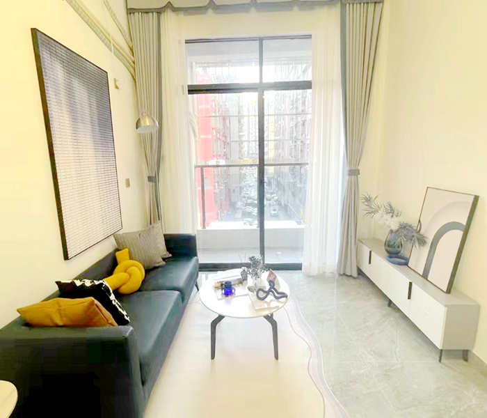 光雅園村委統建樓:坂田雙子名座,離光雅園站200米,可落戶