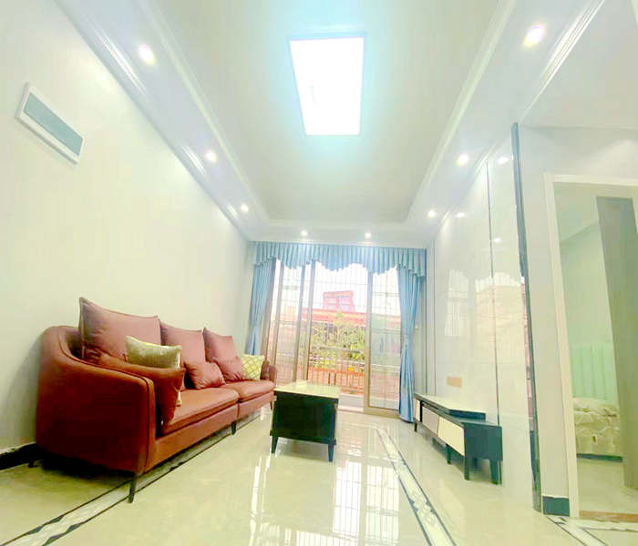 寮步小產權新樓盤:金碧城首付2成,無條件分期8年