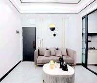 福永小產權出售-御航公館