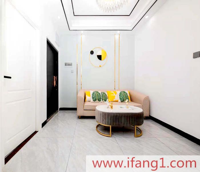 福永小產權出售