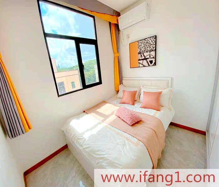 大浪小產權房源