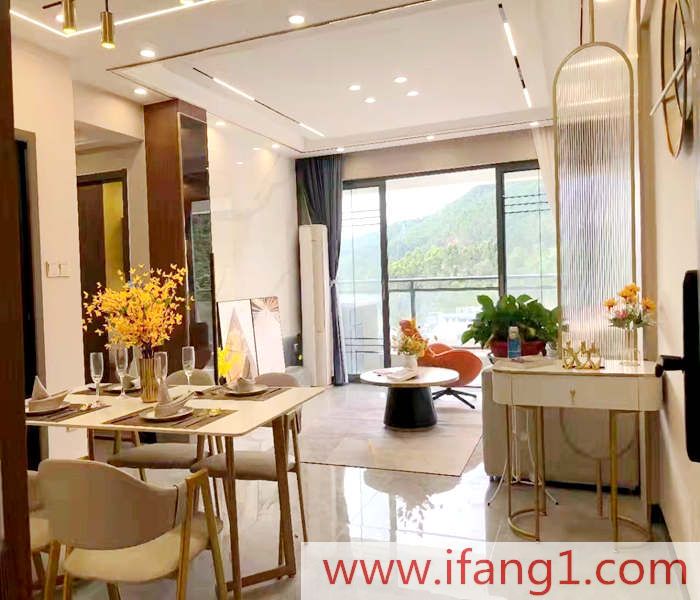 樟木頭小產權房出售信息