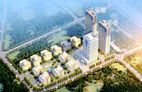 松崗小產權房新樓盤-融和公館14棟花園小區可分期10年