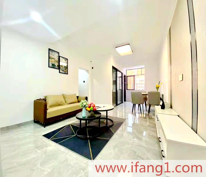 布吉小產權房出售信息