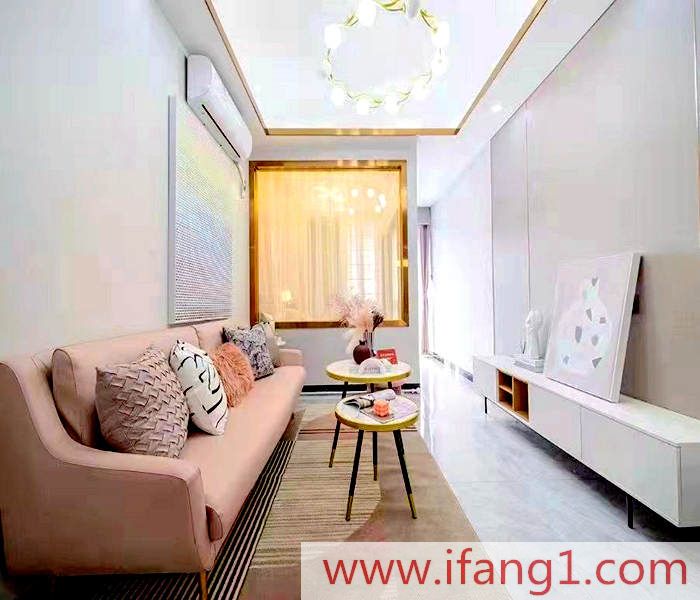 福海小產權出售