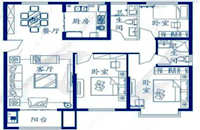 大片美小產權價格:買房看戶型,這是關鍵所在