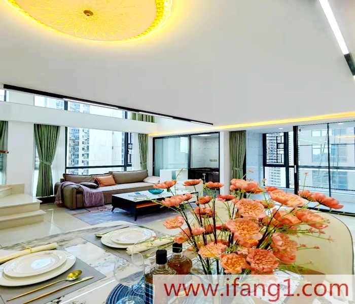 大朗小產權房新樓盤