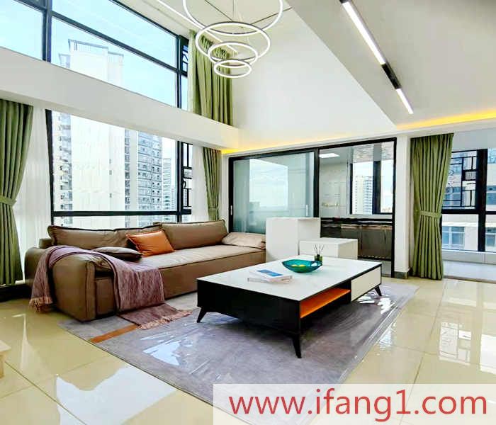 大朗小產權房新樓盤