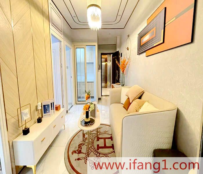 松崗小產權房出售