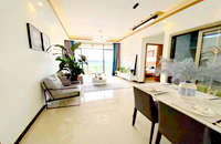 麻涌小產(chǎn)權(quán)房出售-悅湖名居2棟統(tǒng)建樓，自帶室內(nèi)停車場