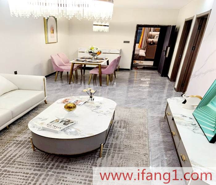 公明合水口水小產權房