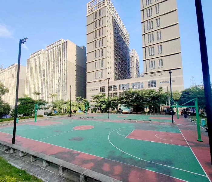 羅湖小產(chǎn)權房屋-龍之谷多玩