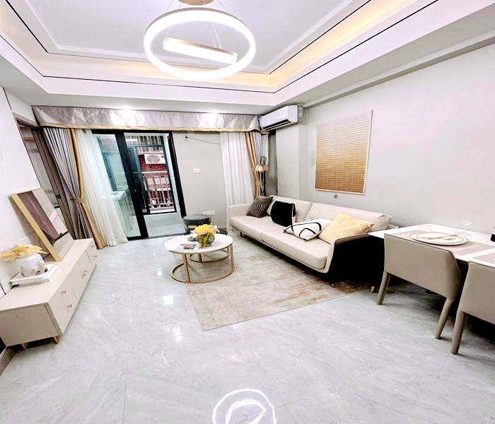 羅湖小產權房新開樓盤-樂軒卡盟平臺