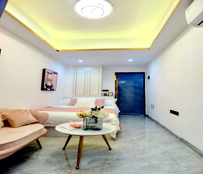 南山小產(chǎn)權房最新政策-夢芭莎男裝品牌蒙蒂埃莫