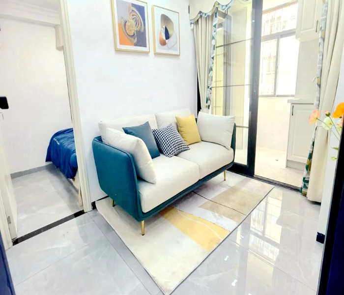 龍崗小產(chǎn)權房買賣-第一財經(jīng)同樂坊