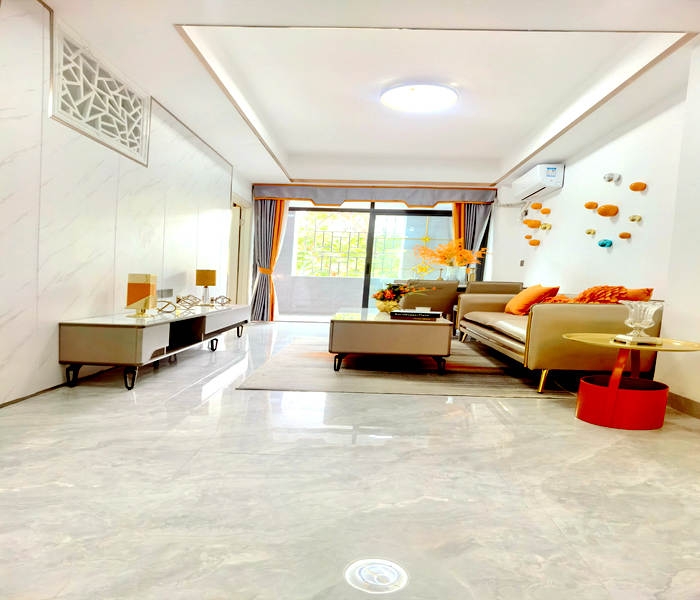 鹽田小產(chǎn)權房新樓盤房價-中國老年報電子版