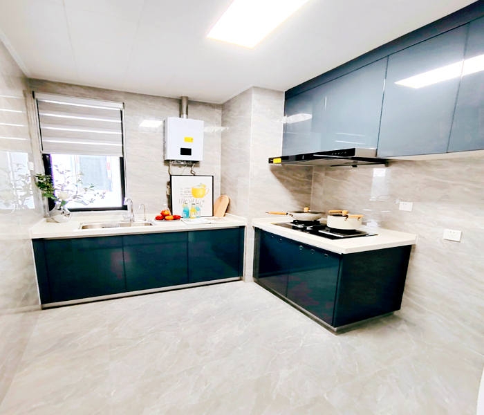 福永小產權房出售新房-永中優云