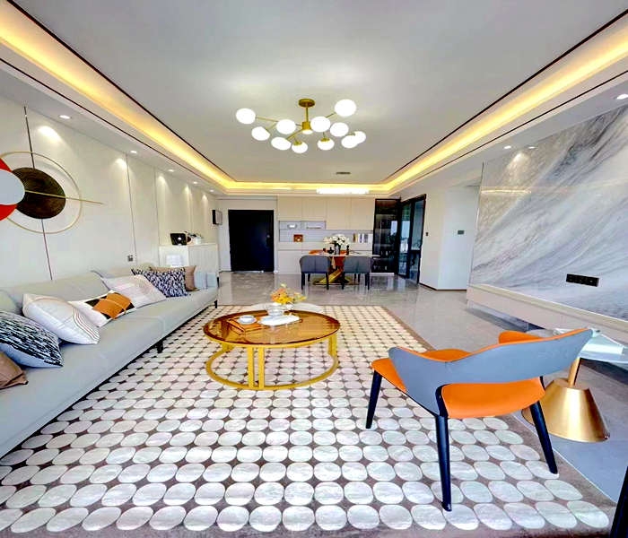 大鵬小產權房新樓盤-風云王朝霸域