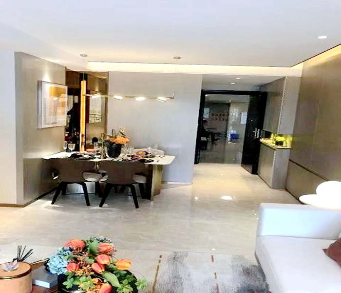 橫崗小產(chǎn)權(quán)房新樓盤-集大教務處