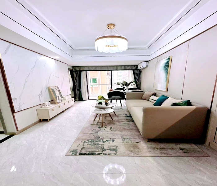 松崗小產權新樓盤-定鼎網