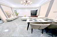 楊美小產(chǎn)權(quán)房-楊美壹號離地鐵幾百米，精裝交房，可落戶