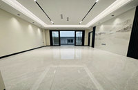 大浪老圍小產權房-福滿樓一梯二戶,原始戶型精裝交房