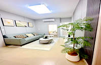 黃麻布小產(chǎn)權(quán)房-大浪壹方城48.8萬，帶裝修，地鐵就在樓下